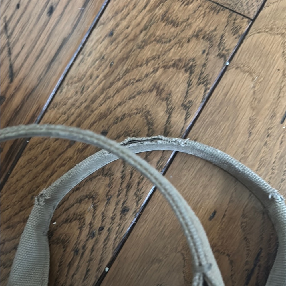 Marc Jacobs Tan Tote Bag - Picture 4 of 4